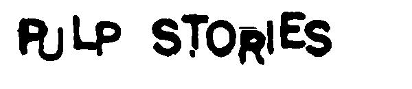 Pulp Stories