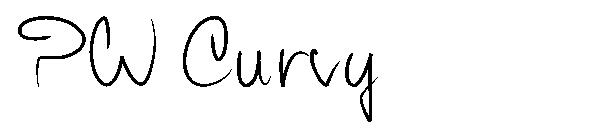 PW Curvy