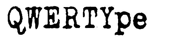 QWERTYpe