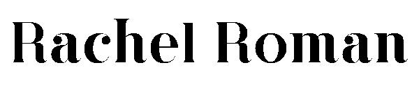 Rachel Roman