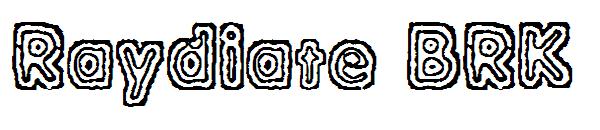 Raydiate BRK