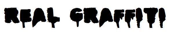 Real Graffiti