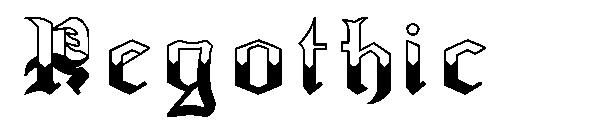 Regothic