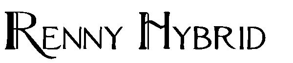 Renny Hybrid