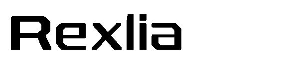 Rexlia