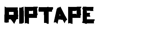 RipTape