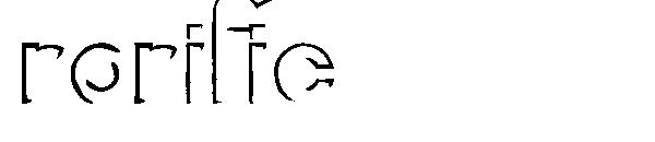 Rorific