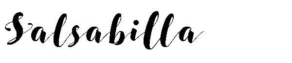 Salsabilla