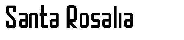 Santa Rosalia