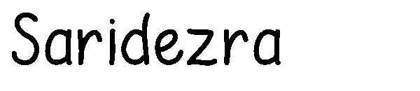 Saridezra