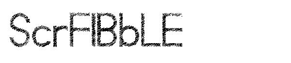ScrFIBbLE