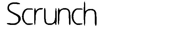 Scrunch