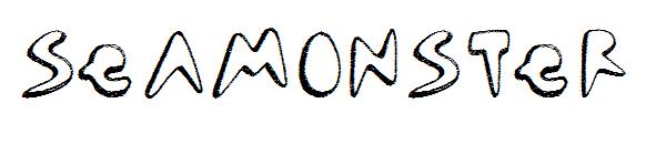 Seamonster