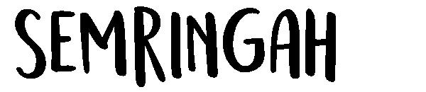 Semringah