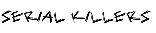 Serial Killers