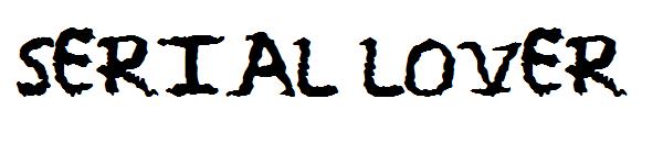 Serial Lover