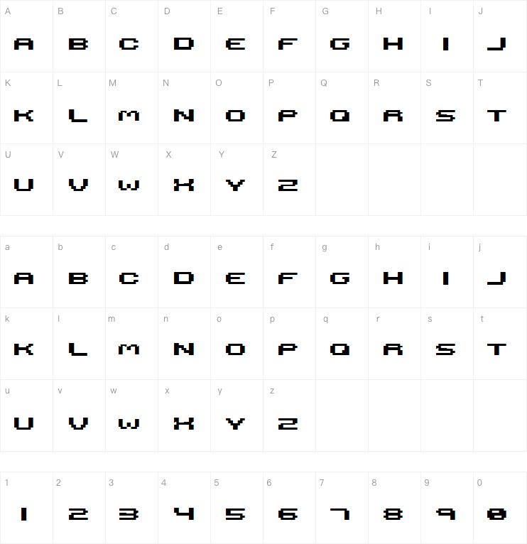 Serious Rounded字体