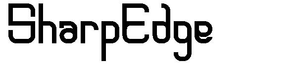 SharpEdge