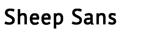 Sheep Sans