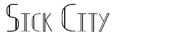Sick City