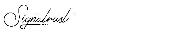 Signatrust
