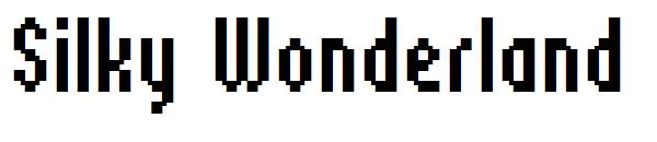 Silky Wonderland