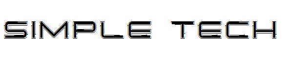 Simple Tech
