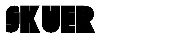 Skuer