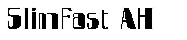 SlimFast AH