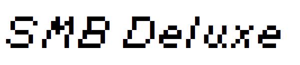 SMB Deluxe