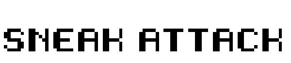 Sneak Attack