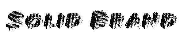 Solid Brand