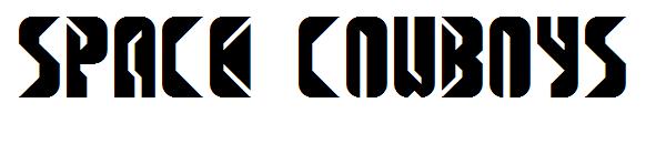 Space Cowboys