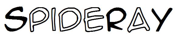 SpideRaY