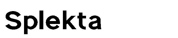 Splekta