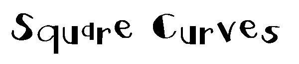 Square Curves