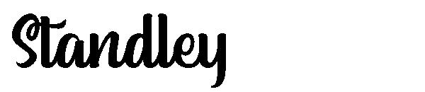 Standley