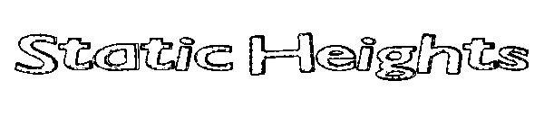 Static Heights