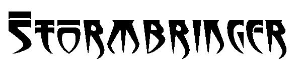 Stormbringer