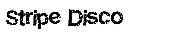 Stripe Disco