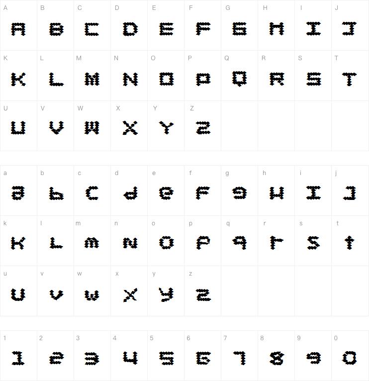 Such Money字体