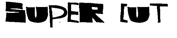Super Cut