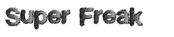 Super Freak