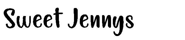 Sweet Jennys