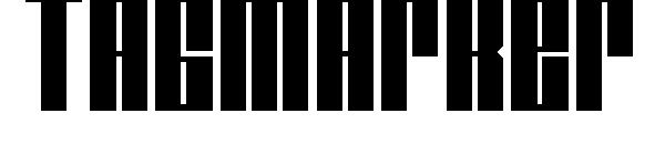 Tagmarker