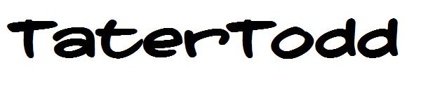 TaterTodd