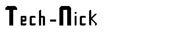 Tech-Nick