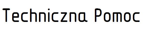Techniczna Pomoc
