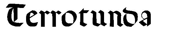 Terrotunda