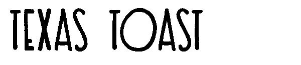 Texas Toast